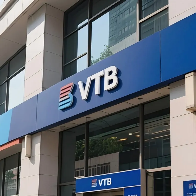 Shandong Pioneer Engineering Machinery Co., Ltd. has successfully opened an account at VTB Bank, advancing the development of international trade with Russia