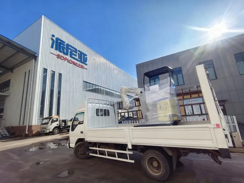 High-Efficiency Operation + Low Fuel Consumption