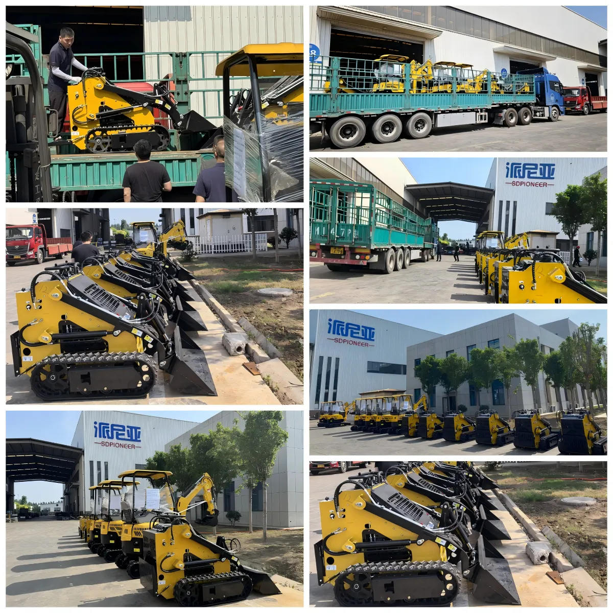 Bulk Shipment for Our Long-Term Russian Partner